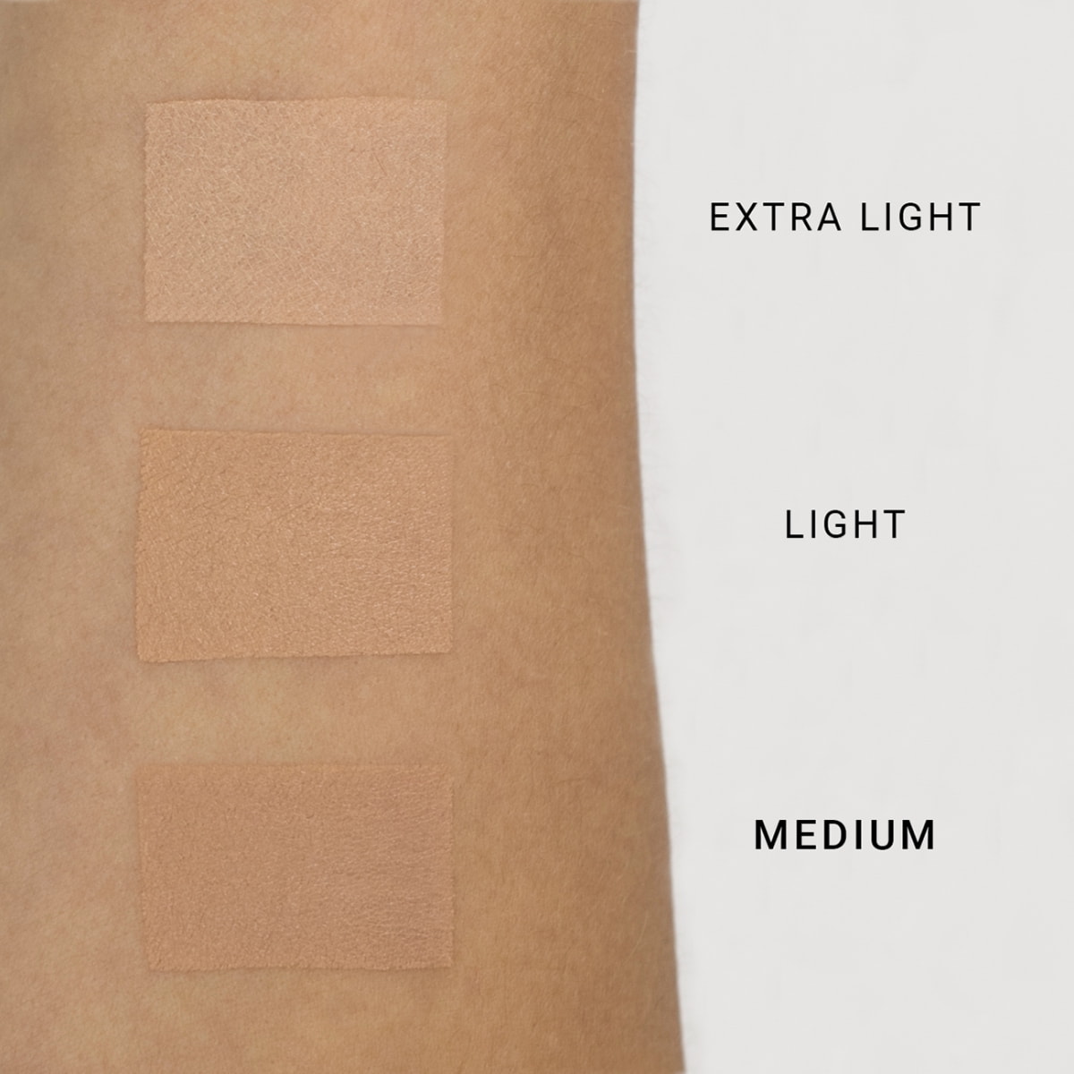 Concealer Perfect Under Eye - Medium