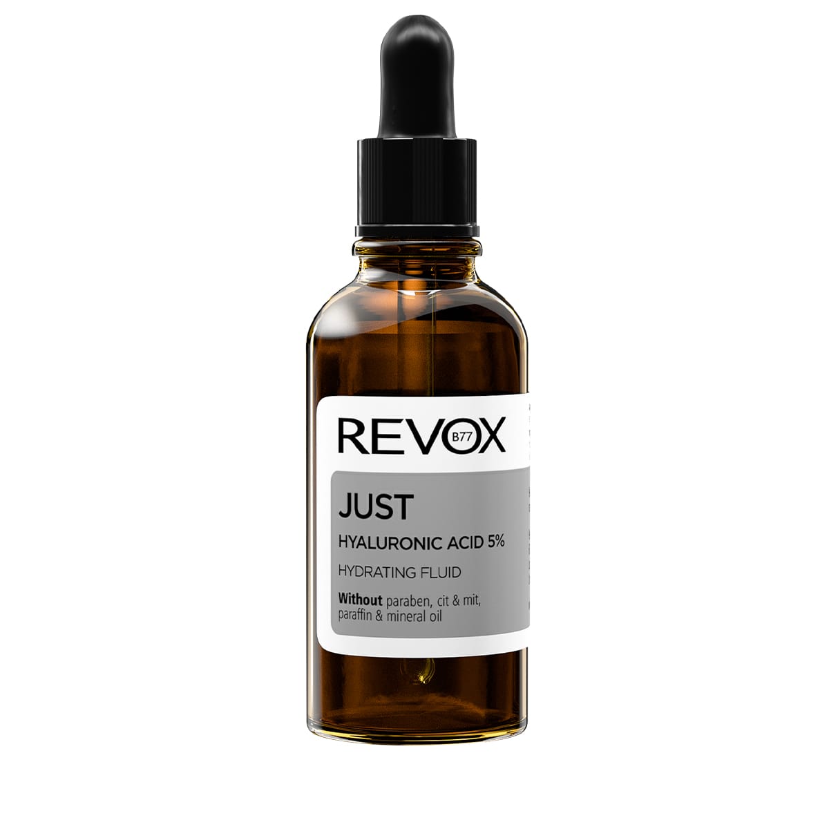 Just Hyaluronic Acid 5%