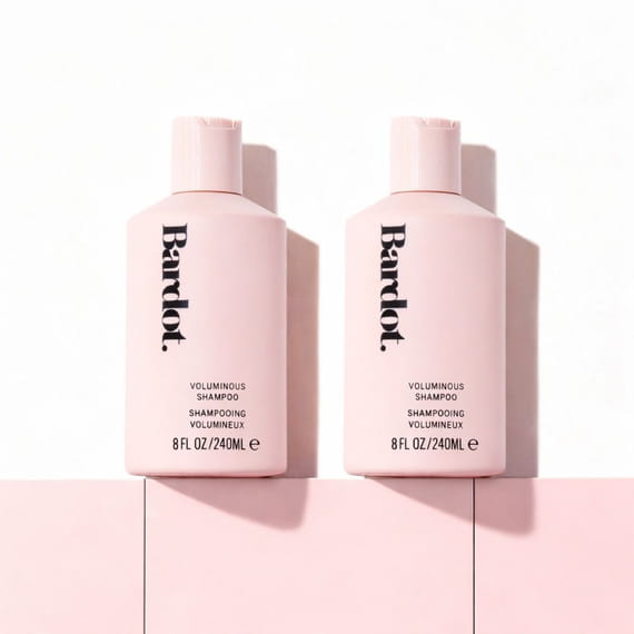 Voluminous Shampoo