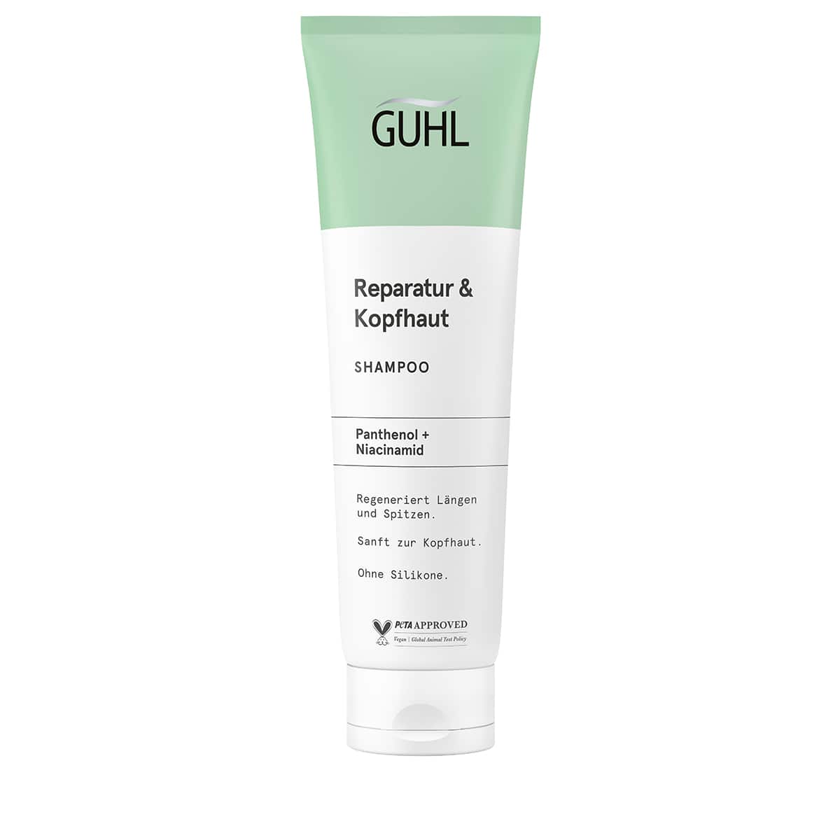 Repair & Scalp Shampoo