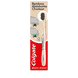 Bamboo Activated Charcoal Toothbrush Soft