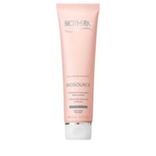 Biosource Mousse Adoucissante Hydratante PS