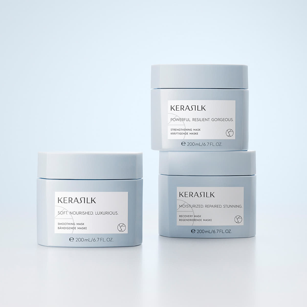 Masque fortifiant