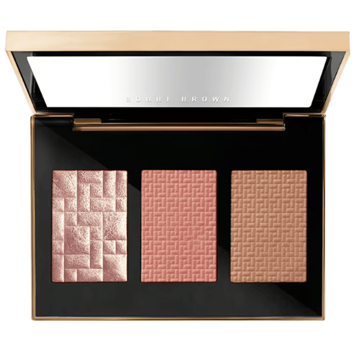 Sculpt + Glow 3-in-1 Palette