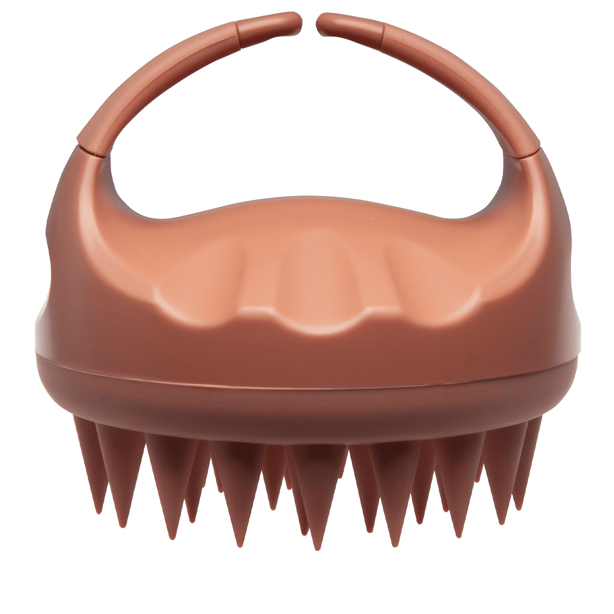 Kopfhaut-Massage-Bürste