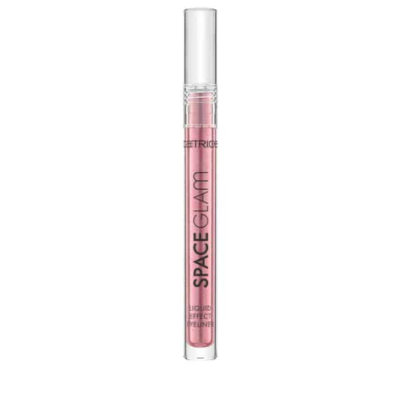 Space Glam Liquid Effect Eyeliner