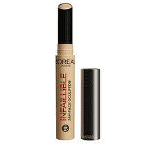 Infaillible 24H Face Sculptor Contouring Stick Fair Contour