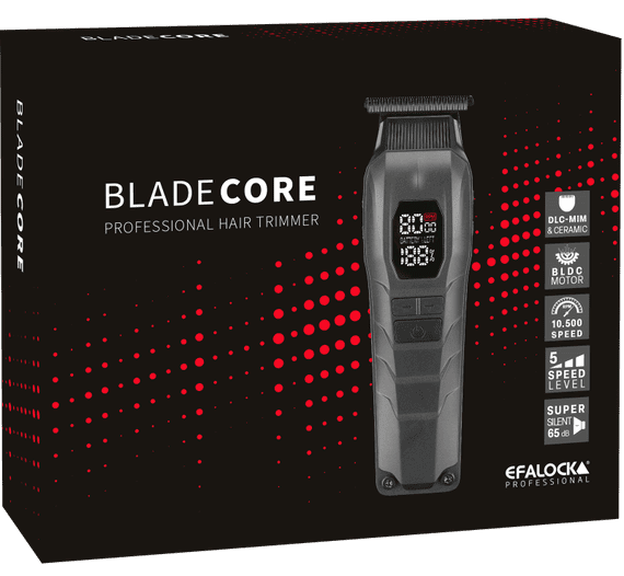 Bladecore Hair trimmer
