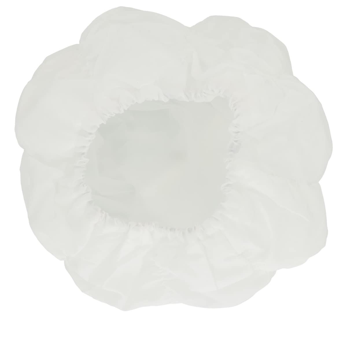 Bonnet De Douche Deluxe
