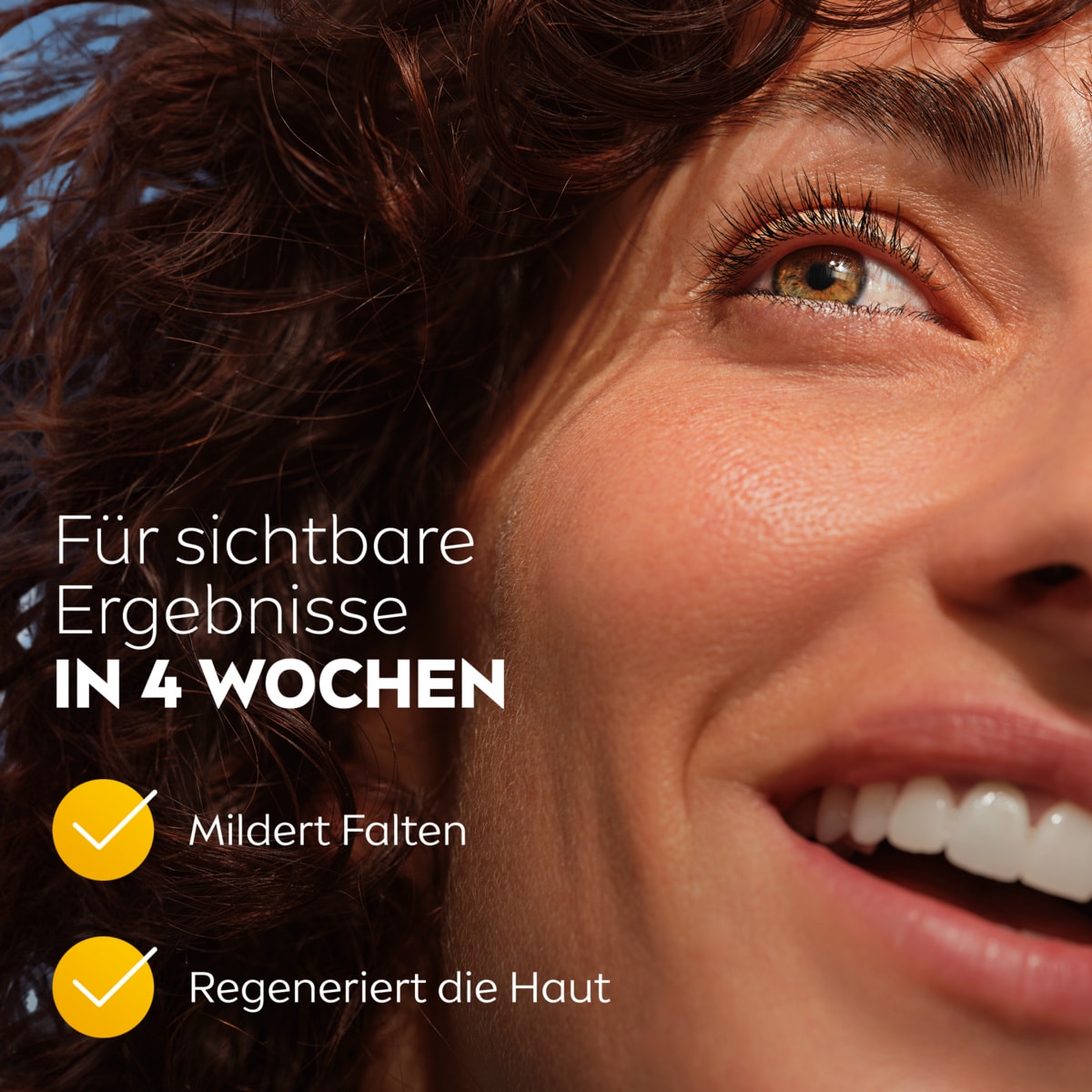 Power Anti-Falten Regenerierende Nachtcreme