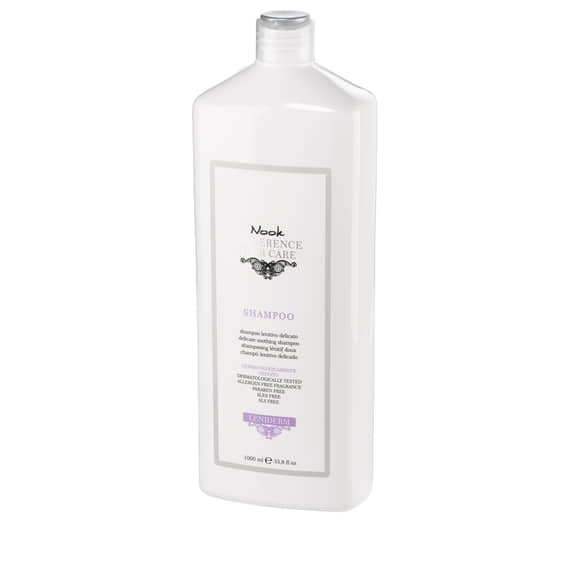 Leniderm Shampoo
