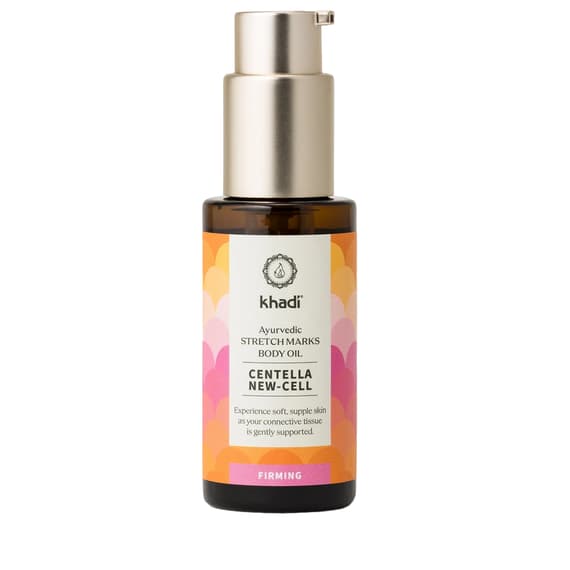 Skin Oil Centella New Cell