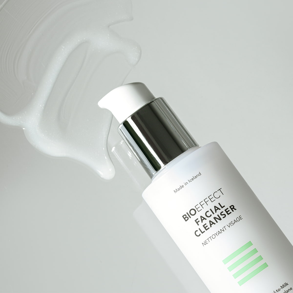 Facial Cleanser