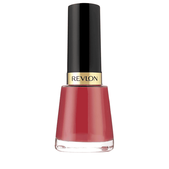 Nail Enamel - Teak Rose