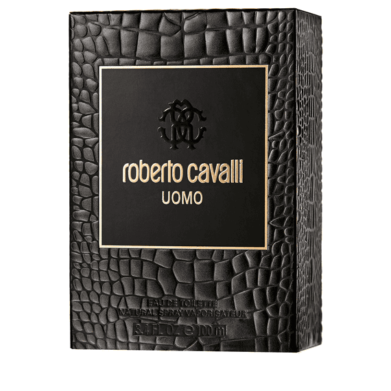 Eau de Toilette