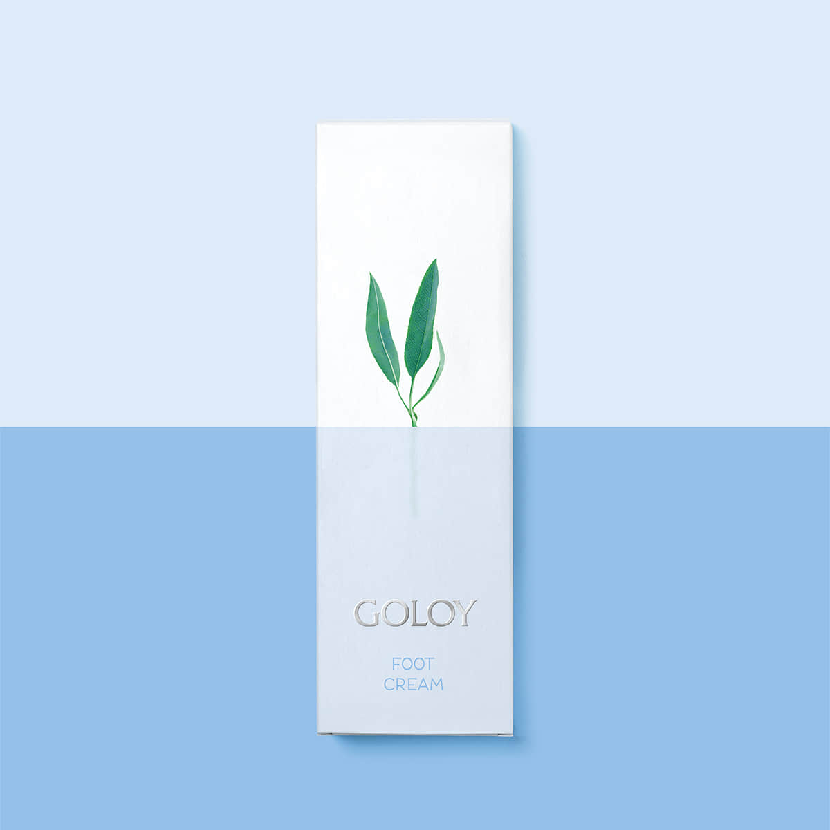 Foot Cream