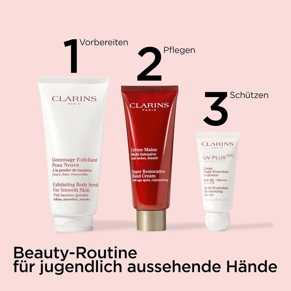 Superintensive Anti-Age Handcreme