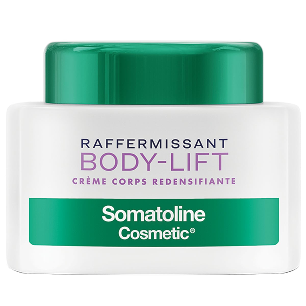 Crème Raffermissante pour le Corps Body-Lift