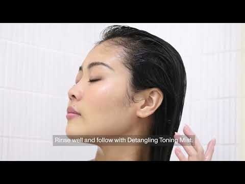 Weightless Volumizing Conditioner
