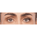 Eyelashes Clusters – Black Wispy
