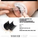 Volume Lashes 0.07 D 9 mm