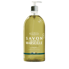 Flüssigseife Marseille Olive