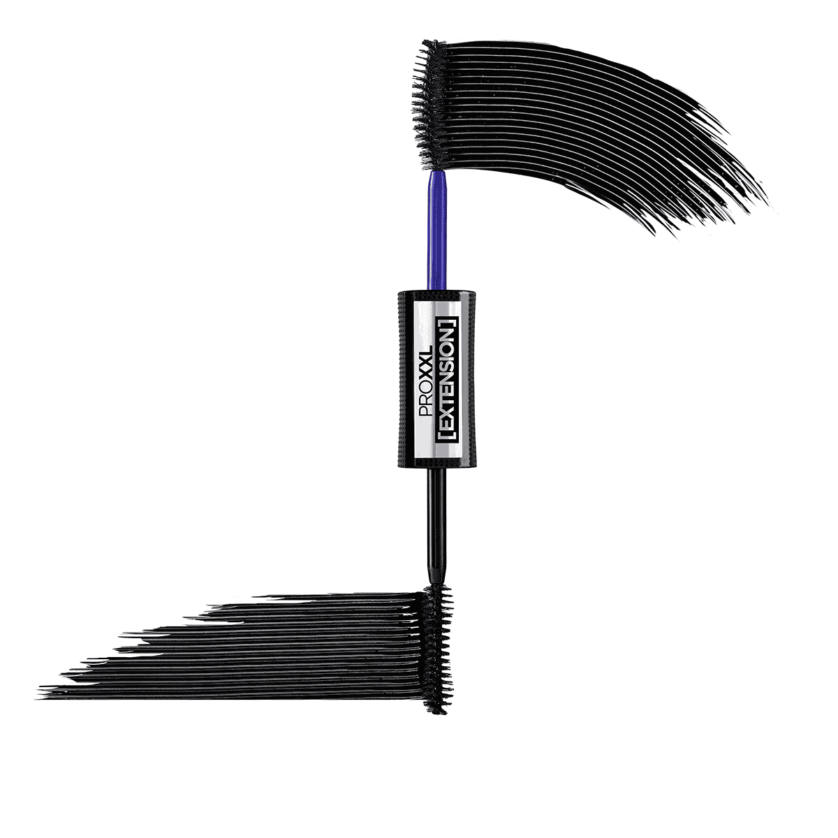 Pro XXL Extension Mascara noir