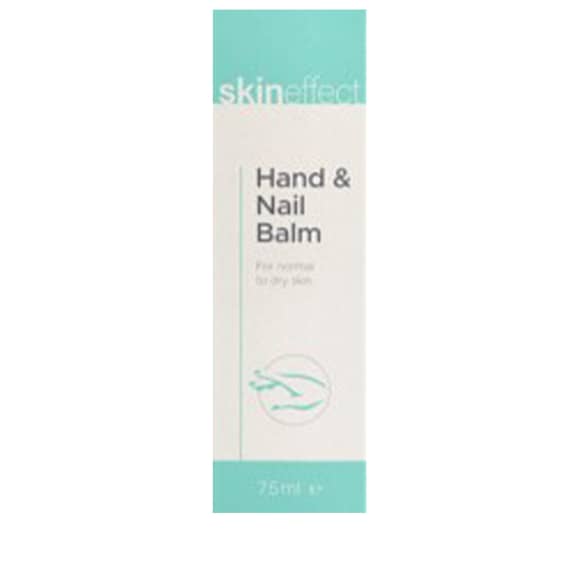 Hand- und Nagelbalsam