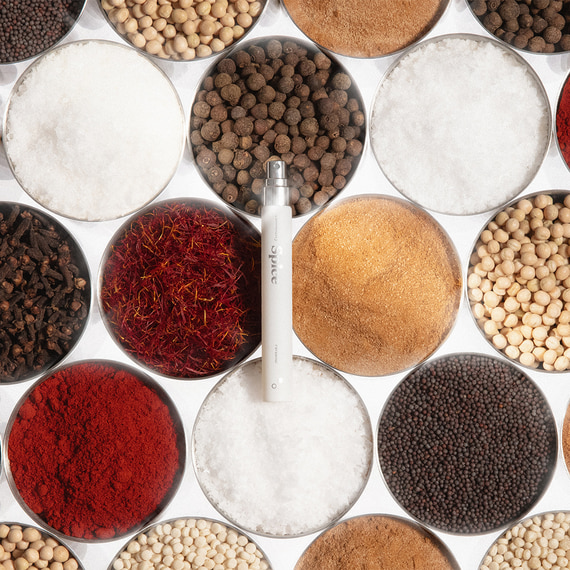 Spice Personal Parfum