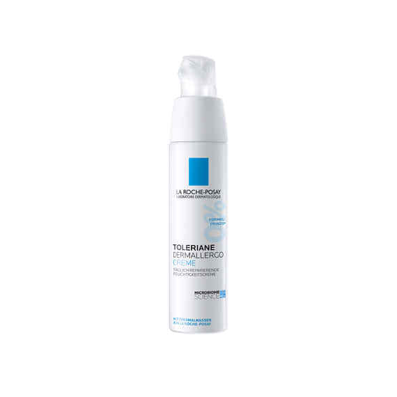 Dermallergo - Soothing Moisturizer
