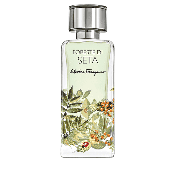 Foreste di Seta Eau de Parfum