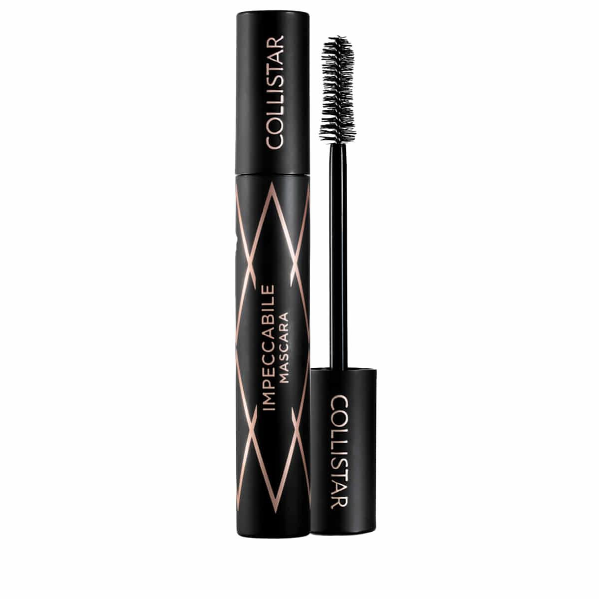 Impeccable Mascara Black