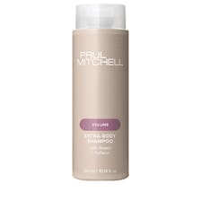 Shampoo