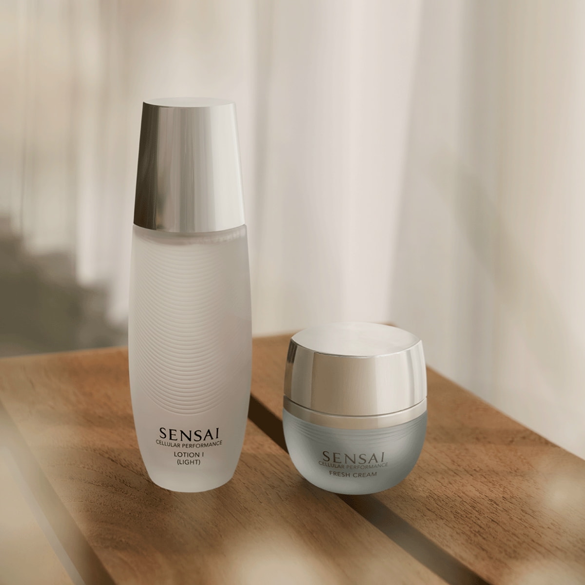 Lotion I
