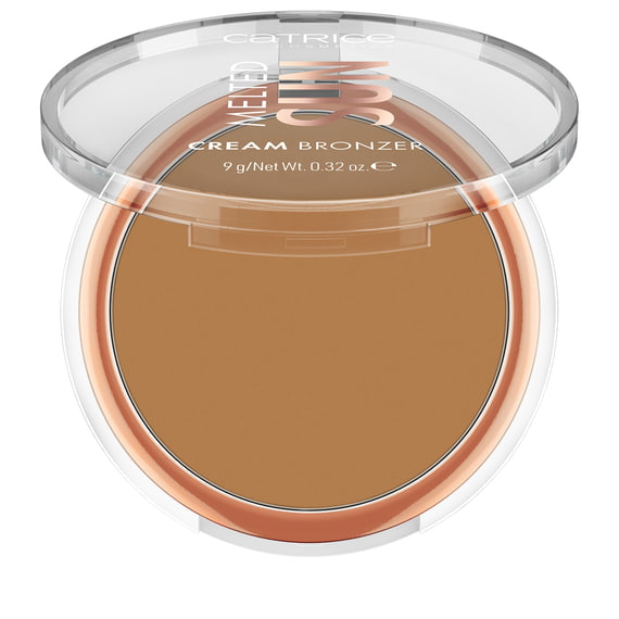 Melted Sun Cream Bronzer 020 Beach Babe