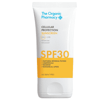 Cellular Protection Sun Cream SPF 30