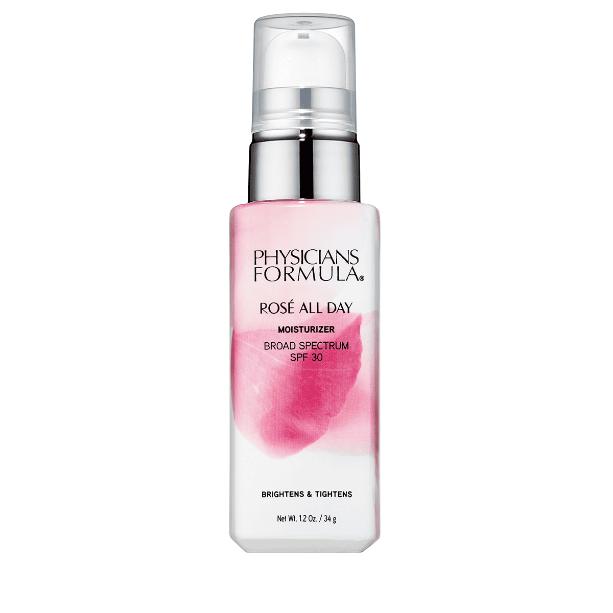 Rosé All Day Moisturizer SPF 30