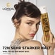 Elnett laque pour cheveux tenue normale