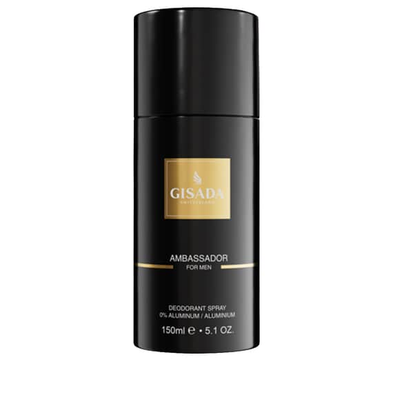 Ambassador Men Deodorant Spray