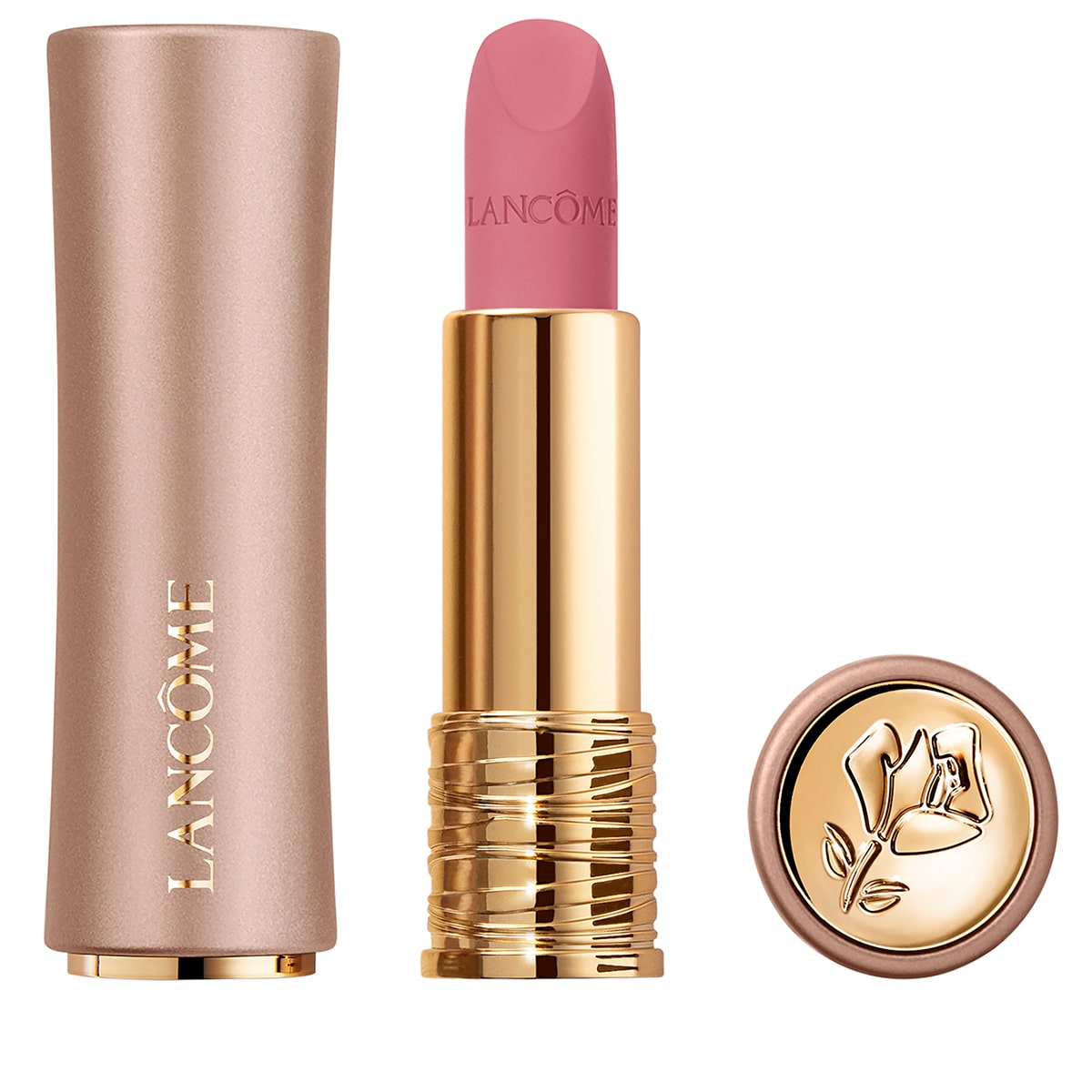 L'Absolu Rouge Intimatte