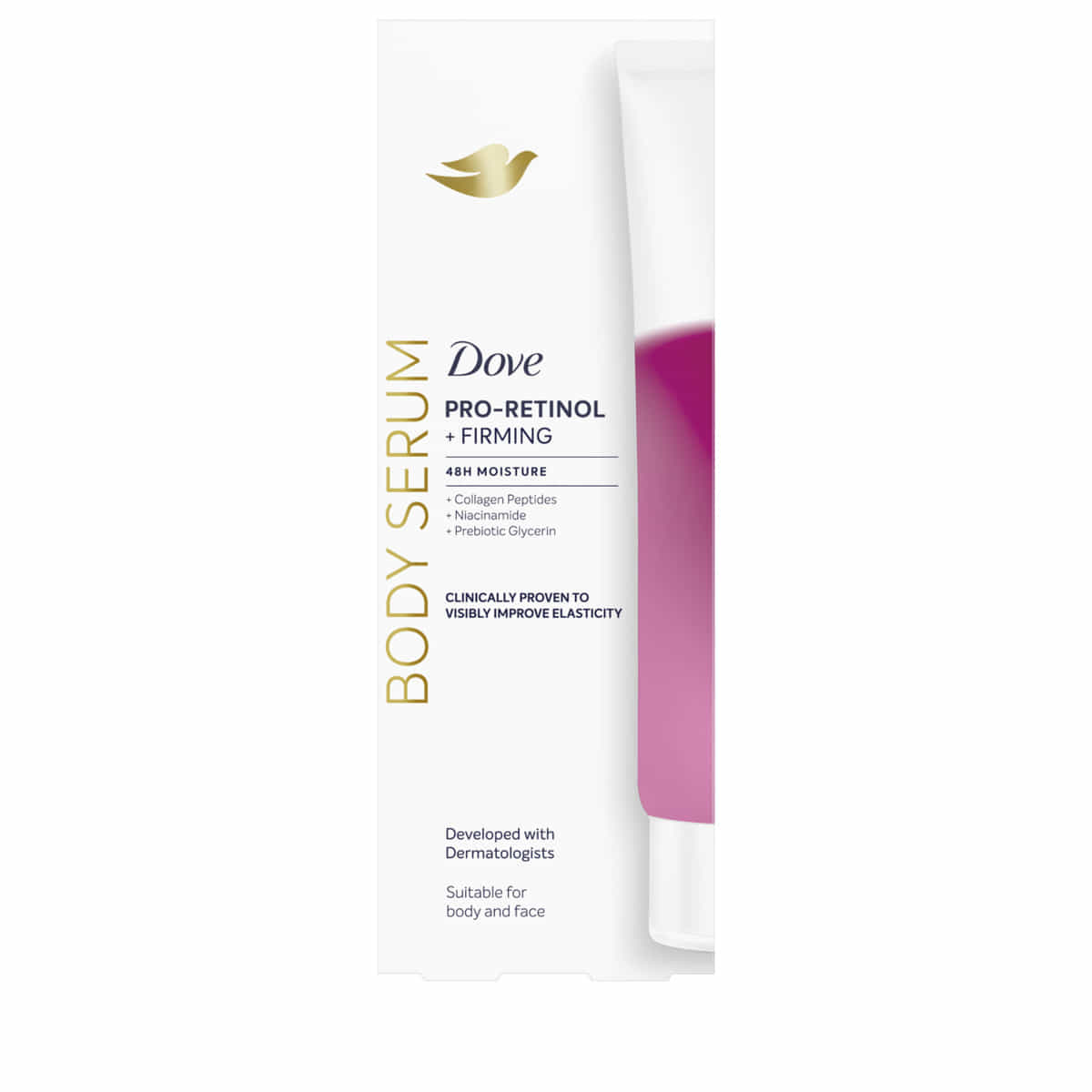 Body Serum Pro-Retinol + Firming