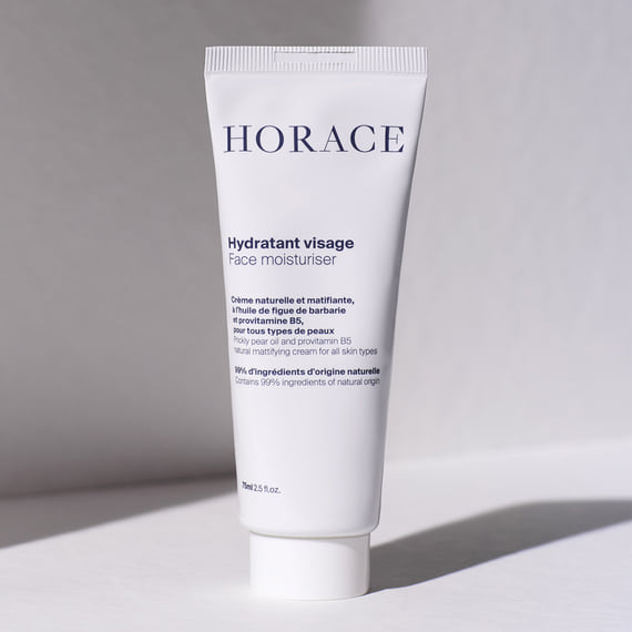 Mattifying Face Moisturizer