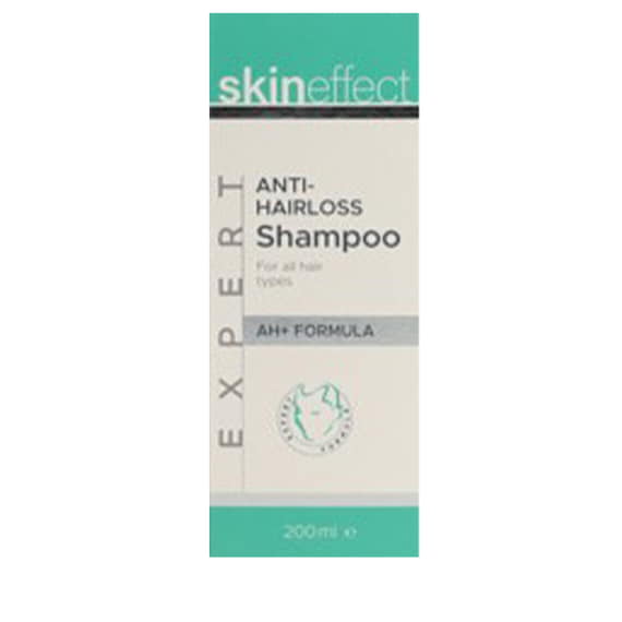 Shampoo Anti-Haarausfall