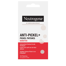 Cerotti Anti-Brufoli+ per Pelli Sensibili