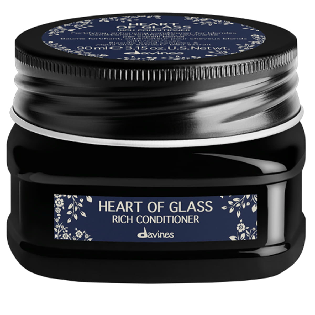 Heart Of Glass - Rich Conditioner