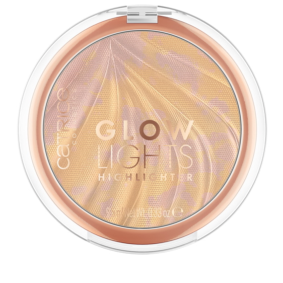 Glowlights Highlighter - 010 Rosy Nude