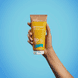 Waterlover Crème Solaire Anti-Âge SPF 50