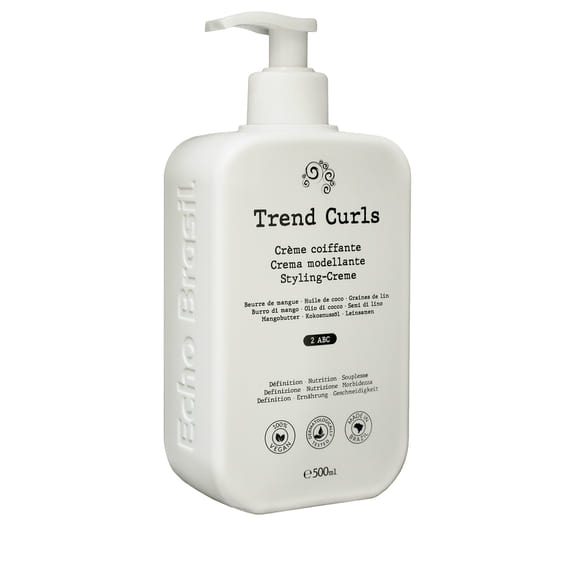 2ABC Styling Cream