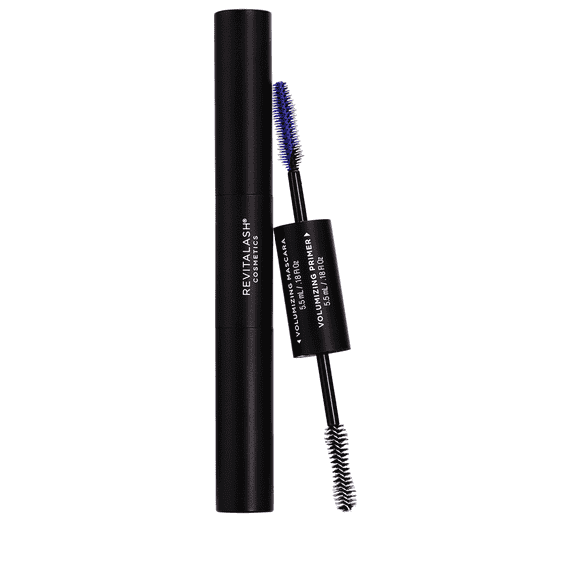 Double Ended Volume Set Black