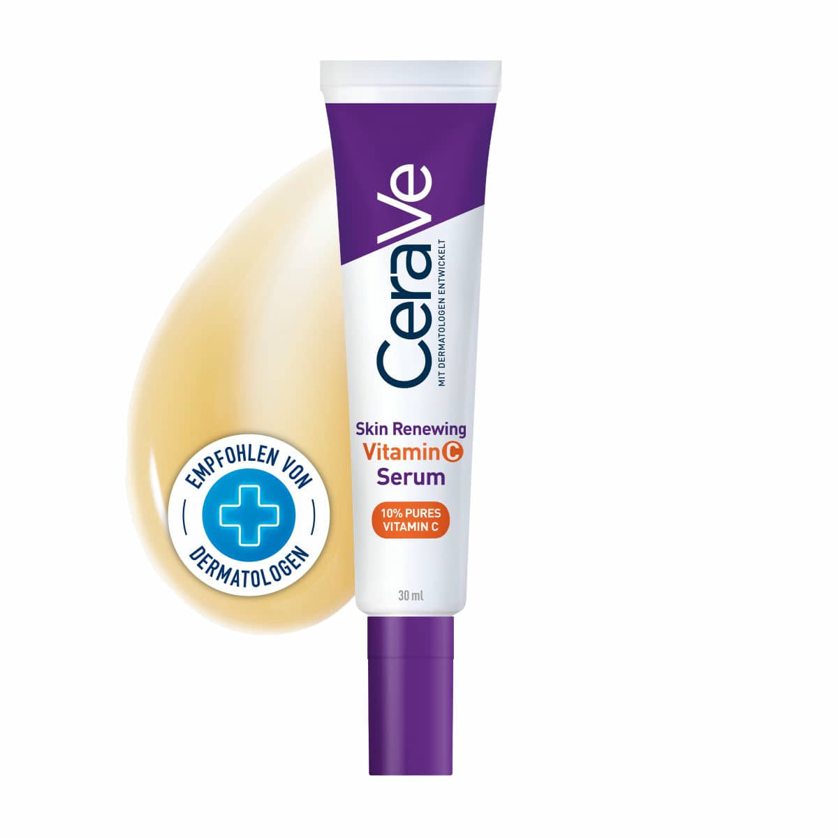 Sérum Vitamine C Anti-âge